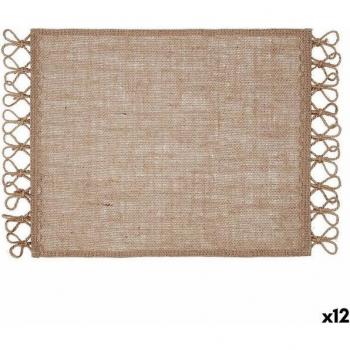Vinthera Okapi Küchenaccessoires – 12 Stück Platzsets für die Küche