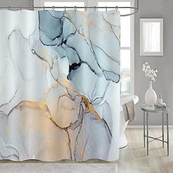 Rideau Long Aquatique Serein