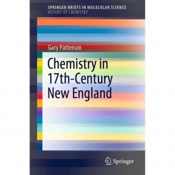 Vitalsource Technologies, Inc. Chemistry In 17th-century New England