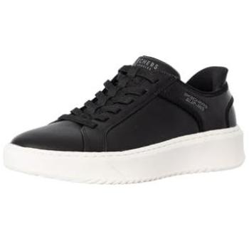 Baskets Homme Skechers Court Break Double Vented