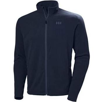 Men's Helly Hansen Daybreaker Full Zip Navy Fleece – XL