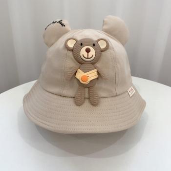 Gorro Infantil Protector de Ocaso