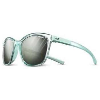 Julbo Spark Reactiv S1-3 Blendschutz (VLT 9-20%) Sonnenbrille Größe M Farbe Grau