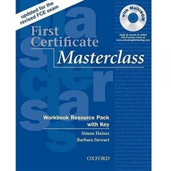 (08).(WB+KEY).FIRST CERTIFICATE MASTERCLASS