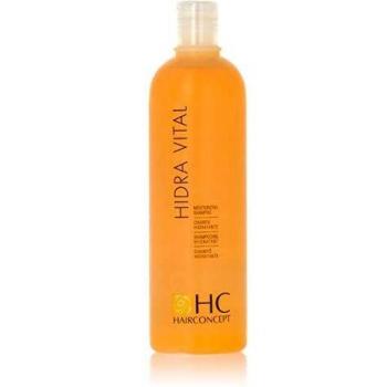 H.C. Hydra Vital 500 ml Shampoo