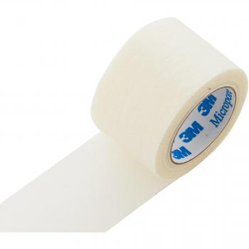 3M Klebeband aus Silikon, Rolle 5 m x 5 cm