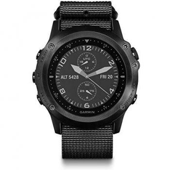 Garmin Tactix Bravo All-Black Watch