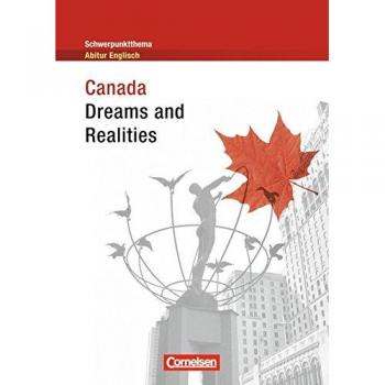 Klewitz, Dr. Bernd Schwerpunktthema Abitur Englisch: Canada
