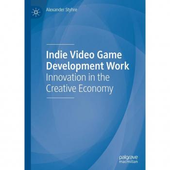Vitalsource Technologies, Inc. Indie Video Game Development Work