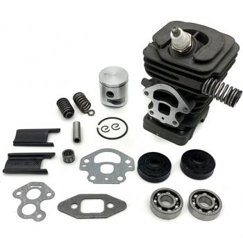 Kit de Junta de Sellado de Cilindro 39mm Husqvarna 235/236
