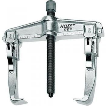 Extractor de cierre rápido 2 brazos HAZET 1787F-35