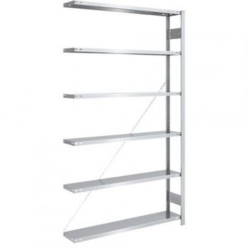 HOFE 2500mm Extension Boltless Shelf