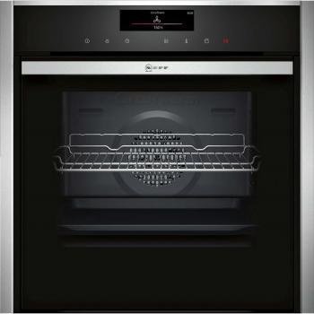 Neff Slide and Hide VarioSteam Electric Oven