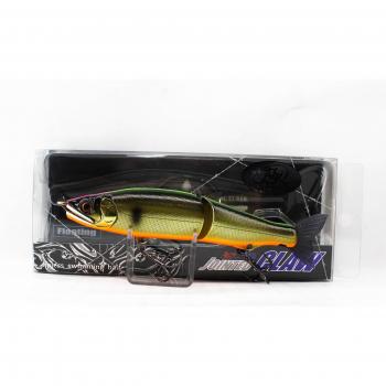 Jointed Claw U‑01 128