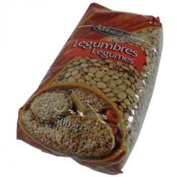 Pardina Linsen 500 g – Glutenfreie Linsen