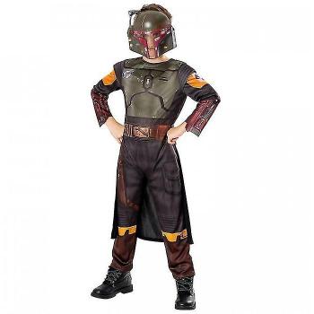 Kinderkostüm Boba Fett 3-4 Jahre