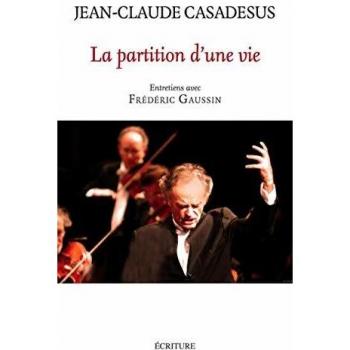 La partition d'une vie