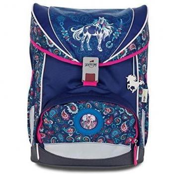 ErgoFlex Kinder­Rucksack‑Set – 5‑Stück