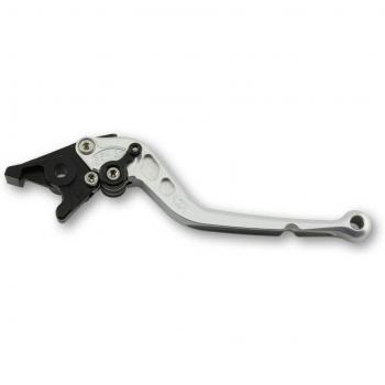 LSL Frefona Leva Classic R12 Lungo Argento