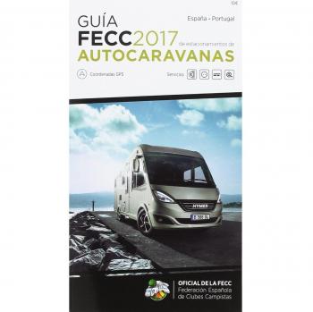 GUIA FECC AUTOCARAVANA 17