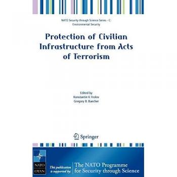 Protection of Civilian Infrastructure from Acts of Terrorism