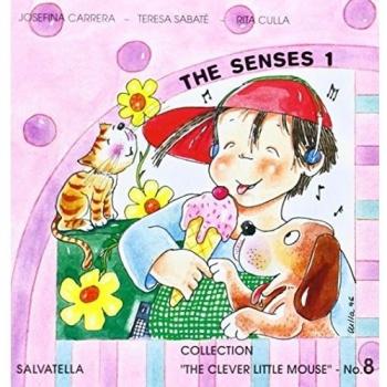 The clever little mouse 8: the senses 1