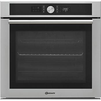 Bauknecht BIR4 DP8FS3 PT Backofen (Einbau) – 71 l, A+ Zertifikat, Pyro