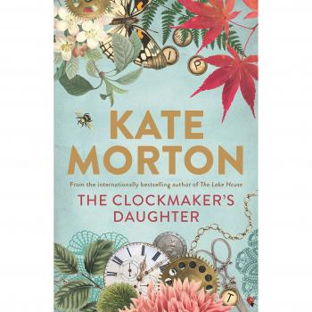 The Clockmaker's Daughter