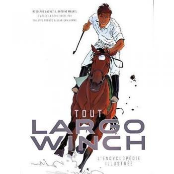 Tout Largo Winch