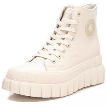 Sneakers Refresh 172359 alte beige