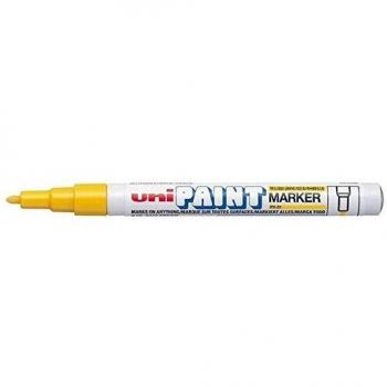 Marqueur Uni-Ball peinture 0,8