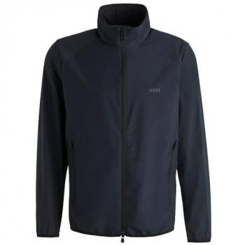 BOSS Chaqueta Azul 10269512 Putt