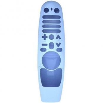 Siliconen Afstandsbediening Cover voor LG AN-MR600