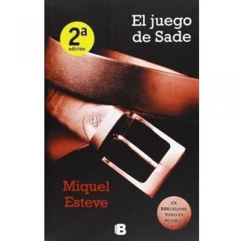 juego de Sade, El