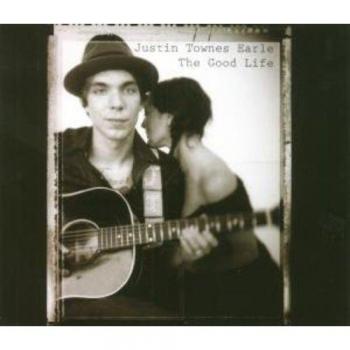 Justin Townes Earle