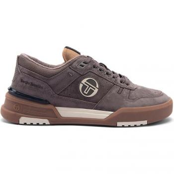 Sergio Tacchini BB Court Low Falcon Shoes UK 10.5
