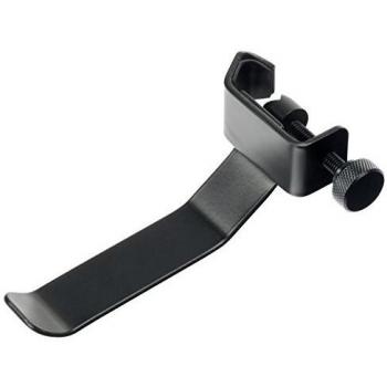 Pronomic HH1 Kopfhörerhalterung schwarz