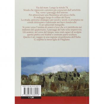 I musei etruschi di Pitigliano