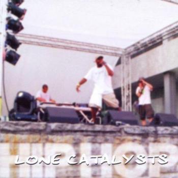 Lone Catalysts Hip Hop