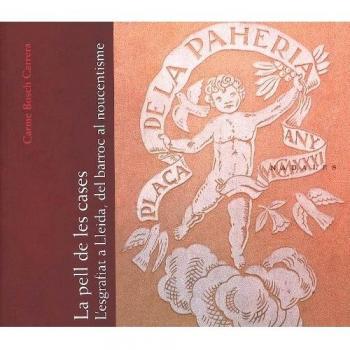 La pell de les  cases