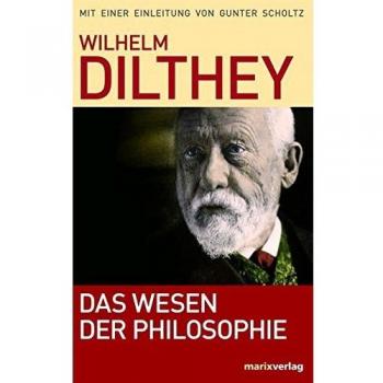 Das Wesen der Philosophie