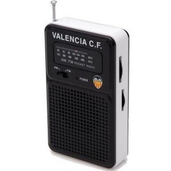 Transistor Valencia Club de Fútbol SV14692