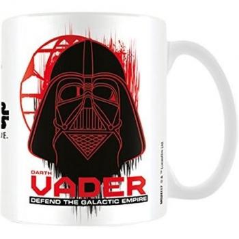 Darth Vader Mug
