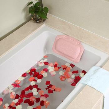 Hotel Luxe Bath Pillow