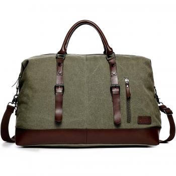 Weekend Overnight Travel Bag