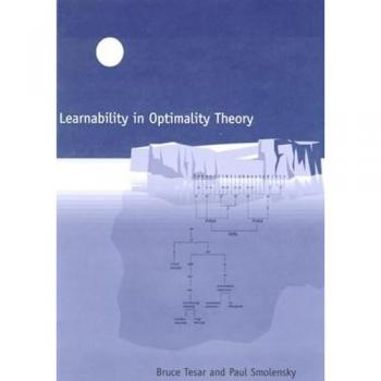 Learnability in Optimality Theory