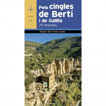 Pels cingles de berti i de gallifa