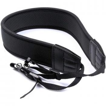 Hoge-Elastische Camera Strap