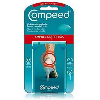 Compeed Blister Relief Bandages