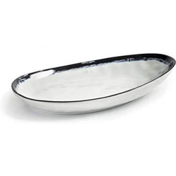 Melamine Oval Tray – Lacor Sea Edition